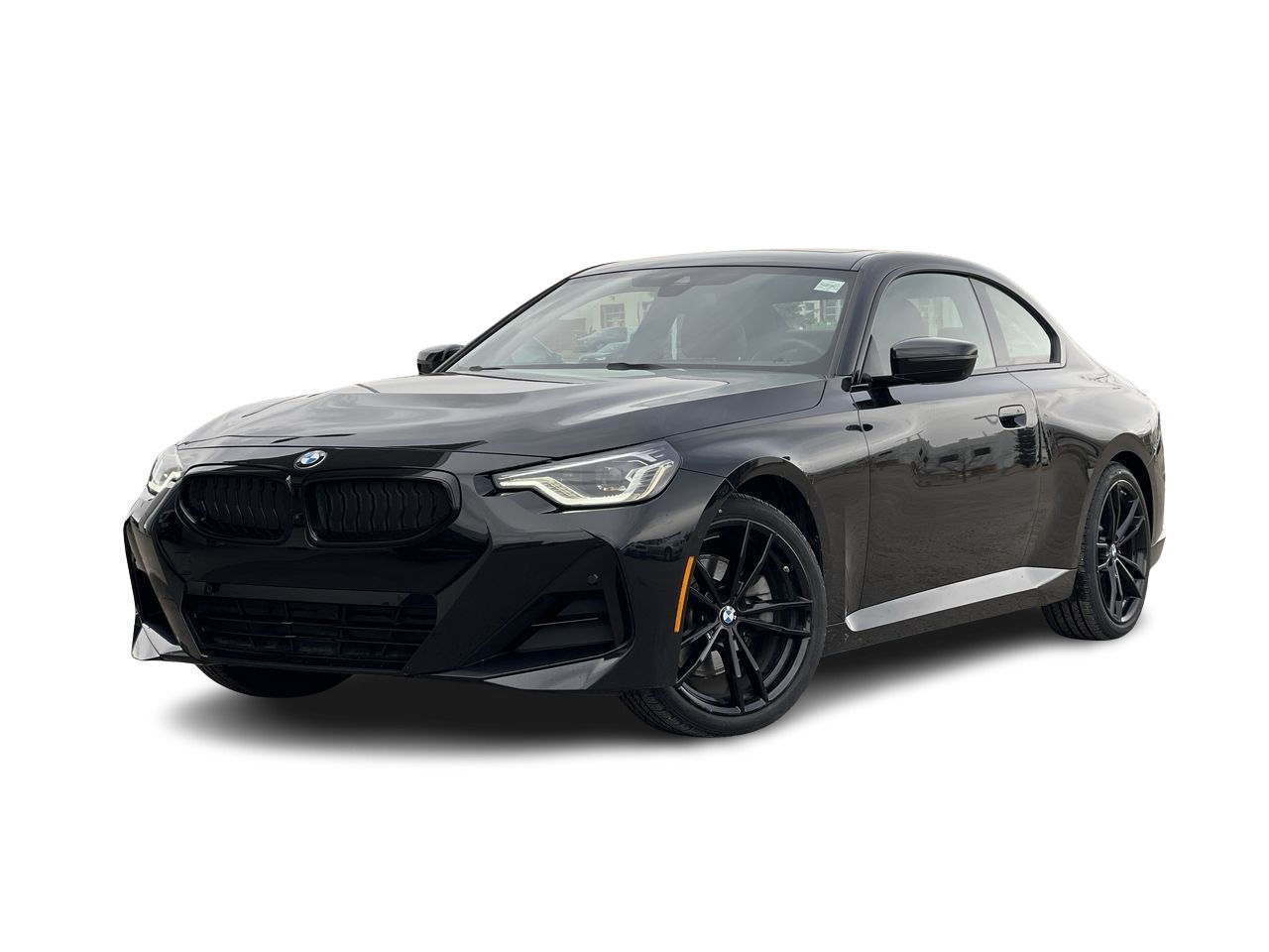 2024 BMW 2 series Coupe in Calgary, Alberta