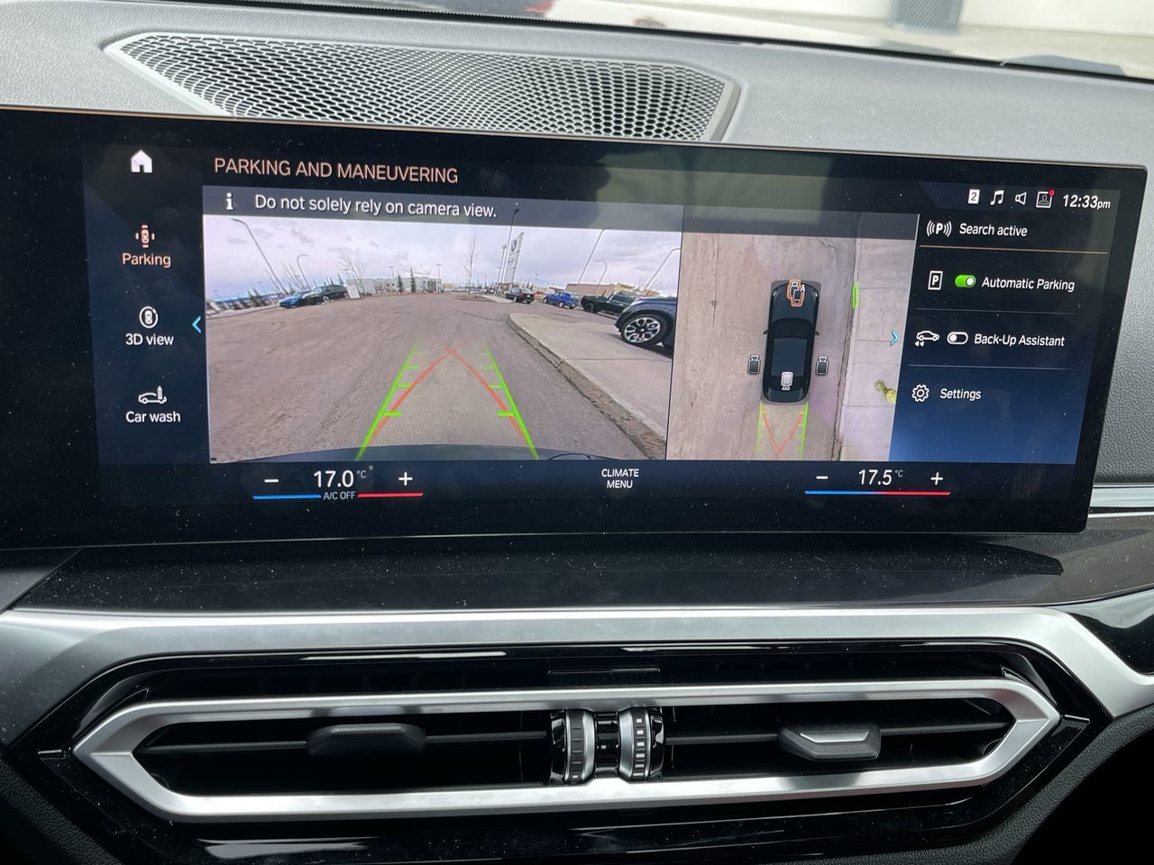 2024 BMW 2 series Coupe in Calgary, Alberta