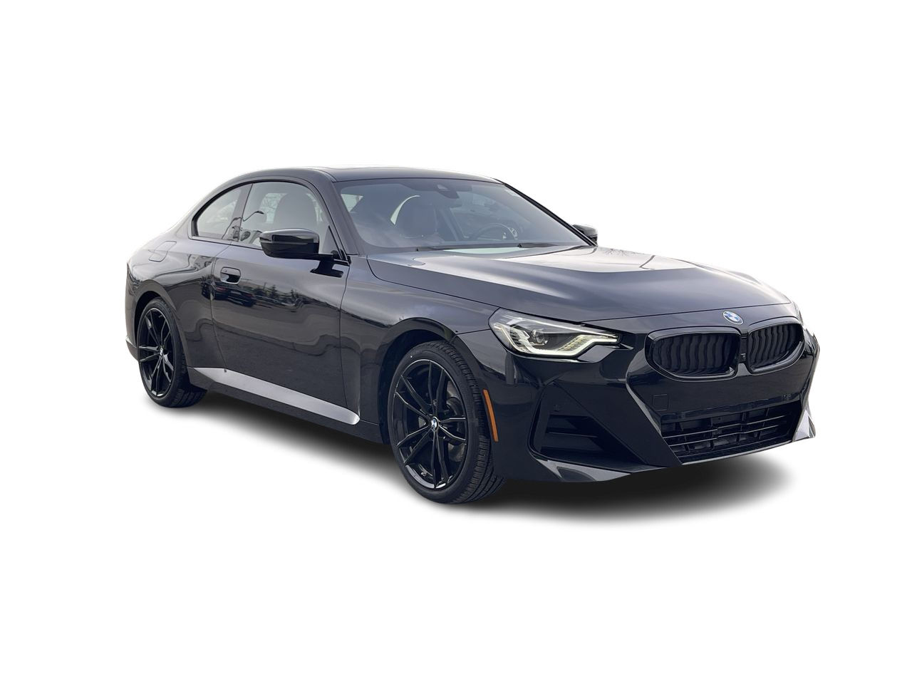 2024 BMW 2 series Coupe in Calgary, Alberta
