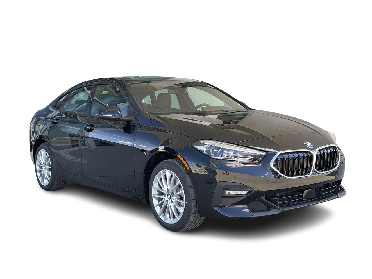 BMW 2 Series Gran Coupe  2024 à Calgary, Alberta