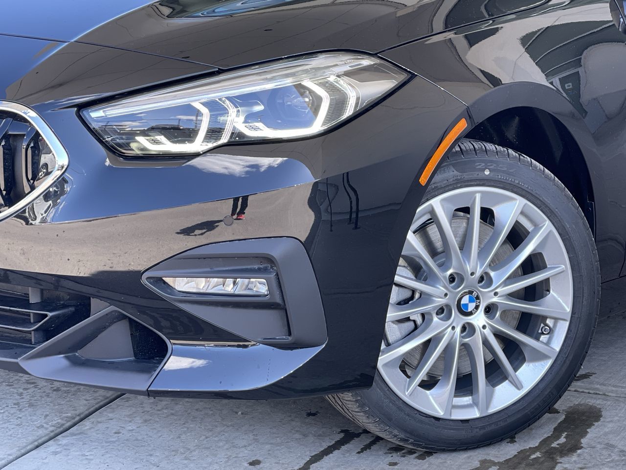 BMW 2 Series Gran Coupe  2024 à Calgary, Alberta