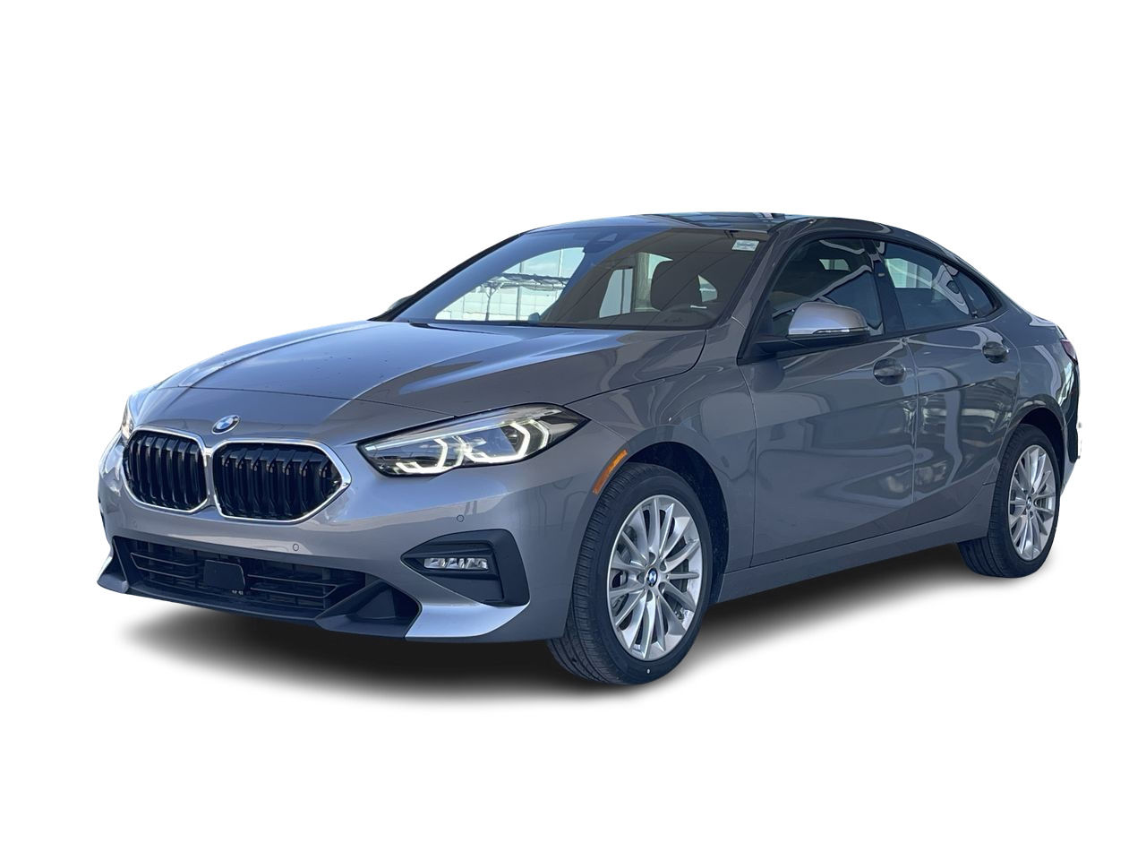 2024 bmw 2 series 228i gran coupe sedan 4d