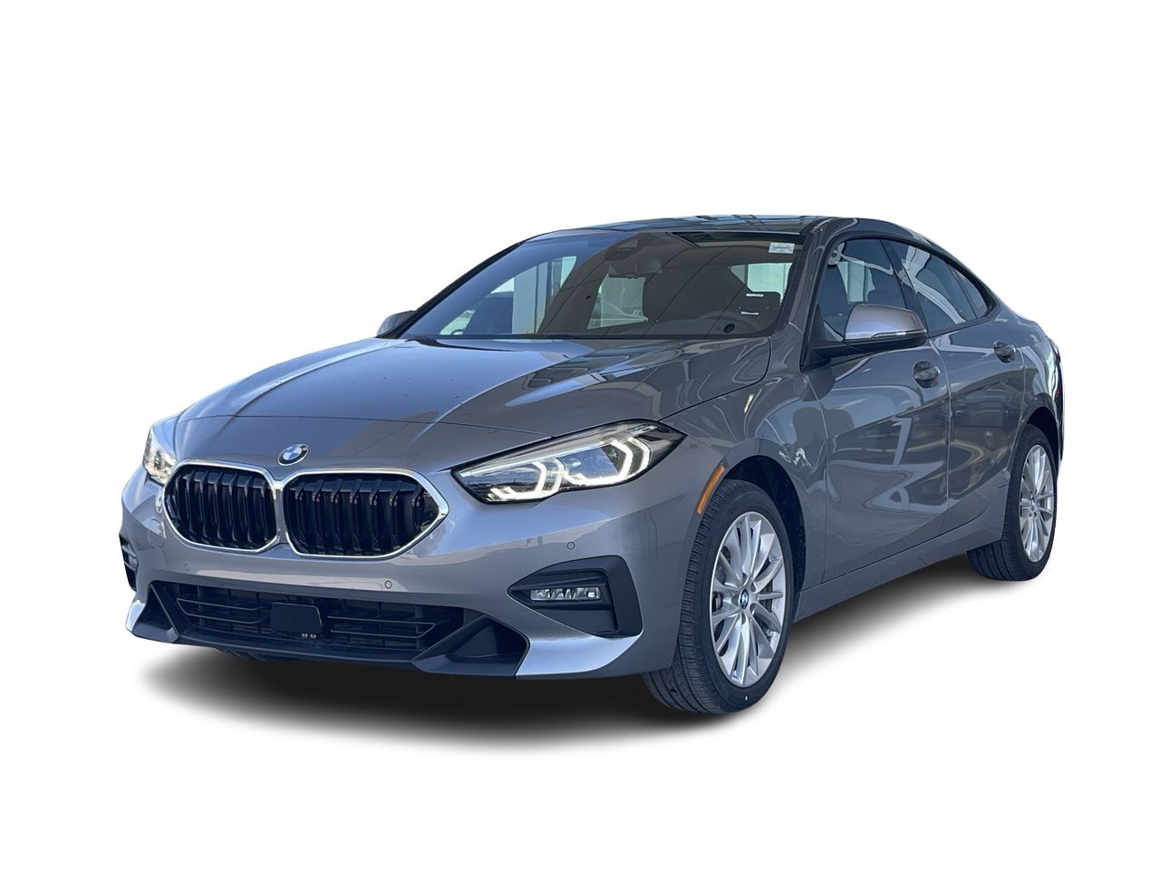 BMW 2 Series Gran Coupe  2024 à Calgary, Alberta
