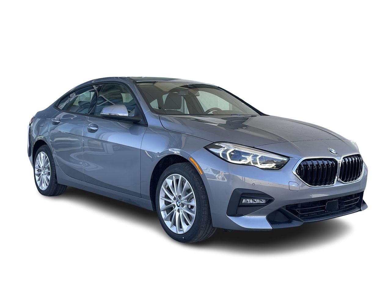 BMW 2 Series Gran Coupe  2024 à Calgary, Alberta