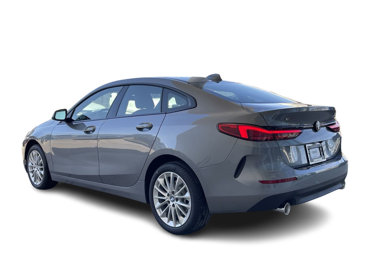 2024 BMW 2 Series Gran Coupe in Calgary, Alberta