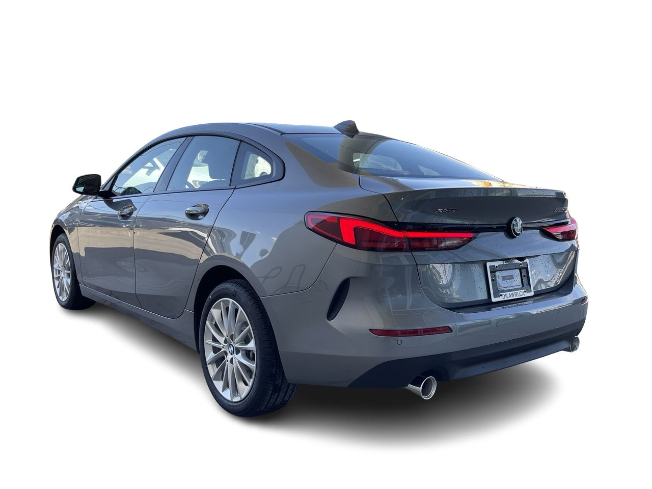 2024 BMW 2 Series Gran Coupe in Calgary, Alberta