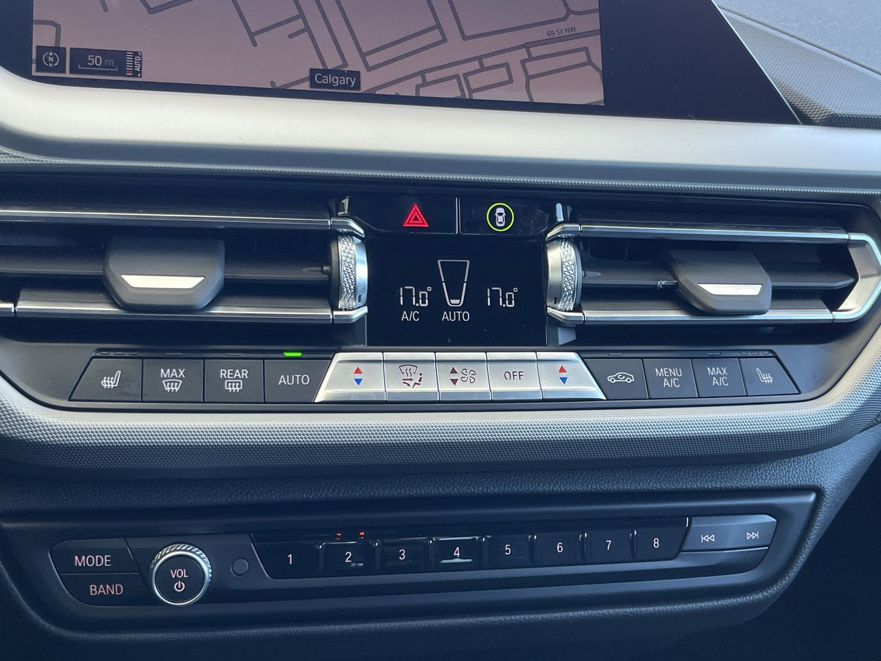 2024 BMW 2 Series Gran Coupe in Calgary, Alberta