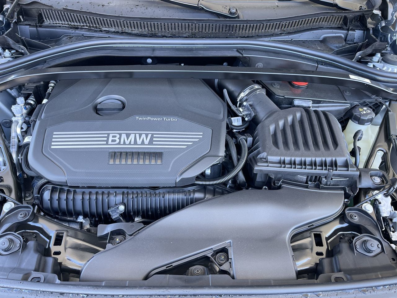 2024 BMW 2 Series Gran Coupe in Calgary, Alberta