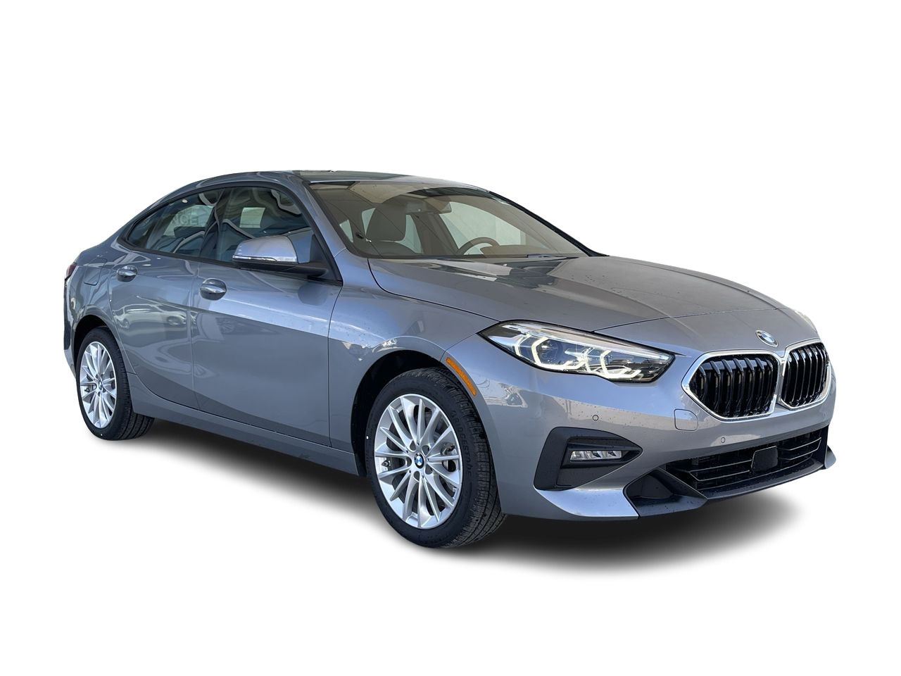 2024 BMW 2 Series Gran Coupe in Calgary, Alberta