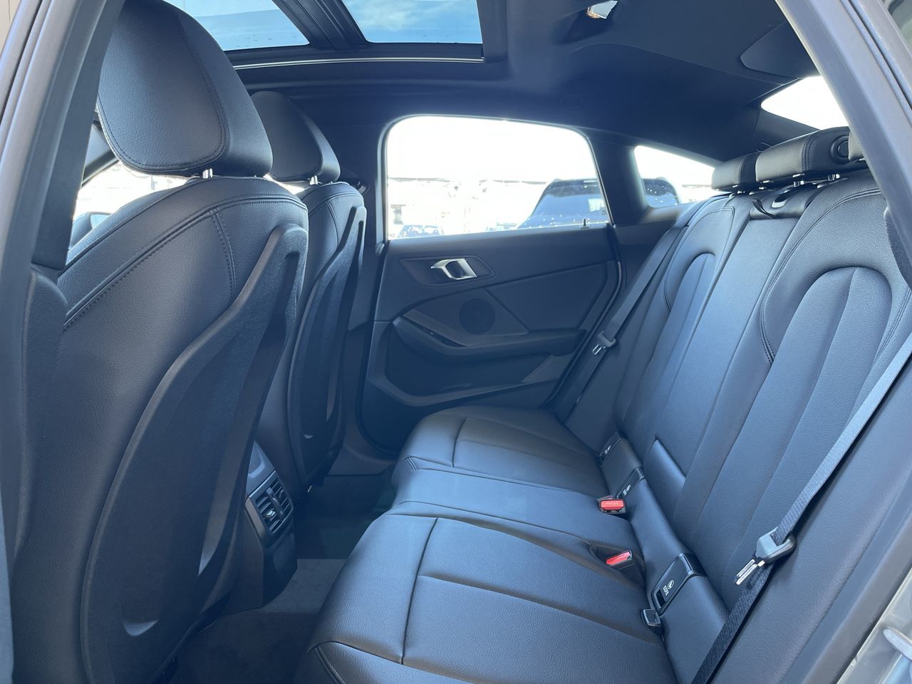 2024 BMW 2 Series Gran Coupe in Calgary, Alberta
