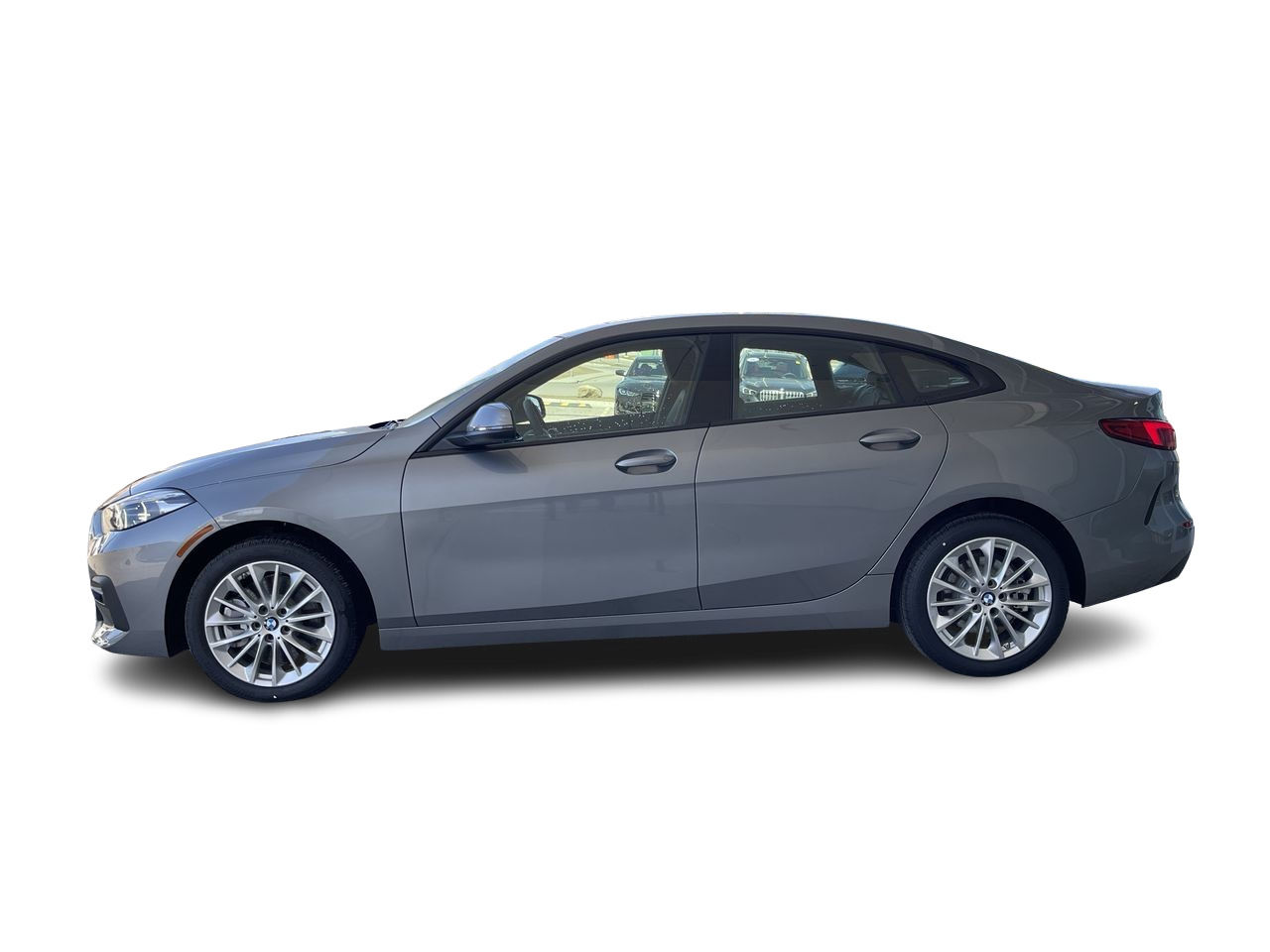 2024 BMW 2 Series Gran Coupe in Calgary, Alberta
