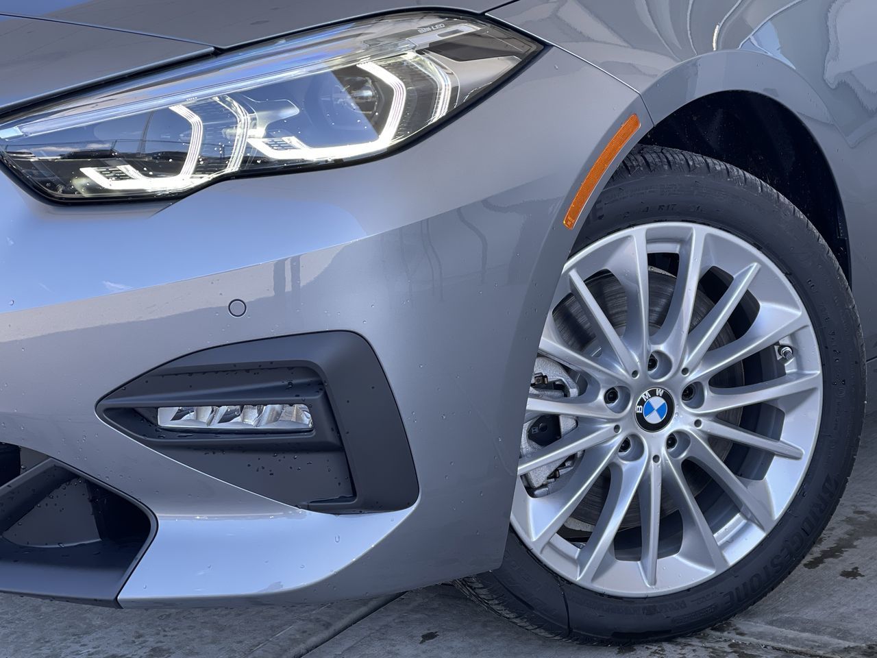 2024 BMW 2 Series Gran Coupe in Calgary, Alberta