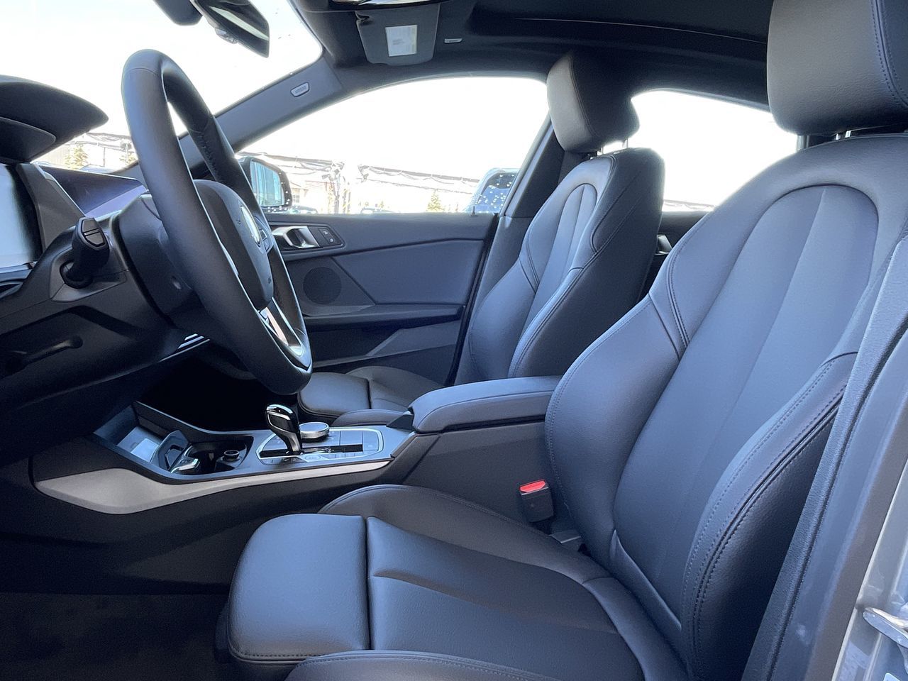 2024 BMW 2 Series Gran Coupe in Calgary, Alberta