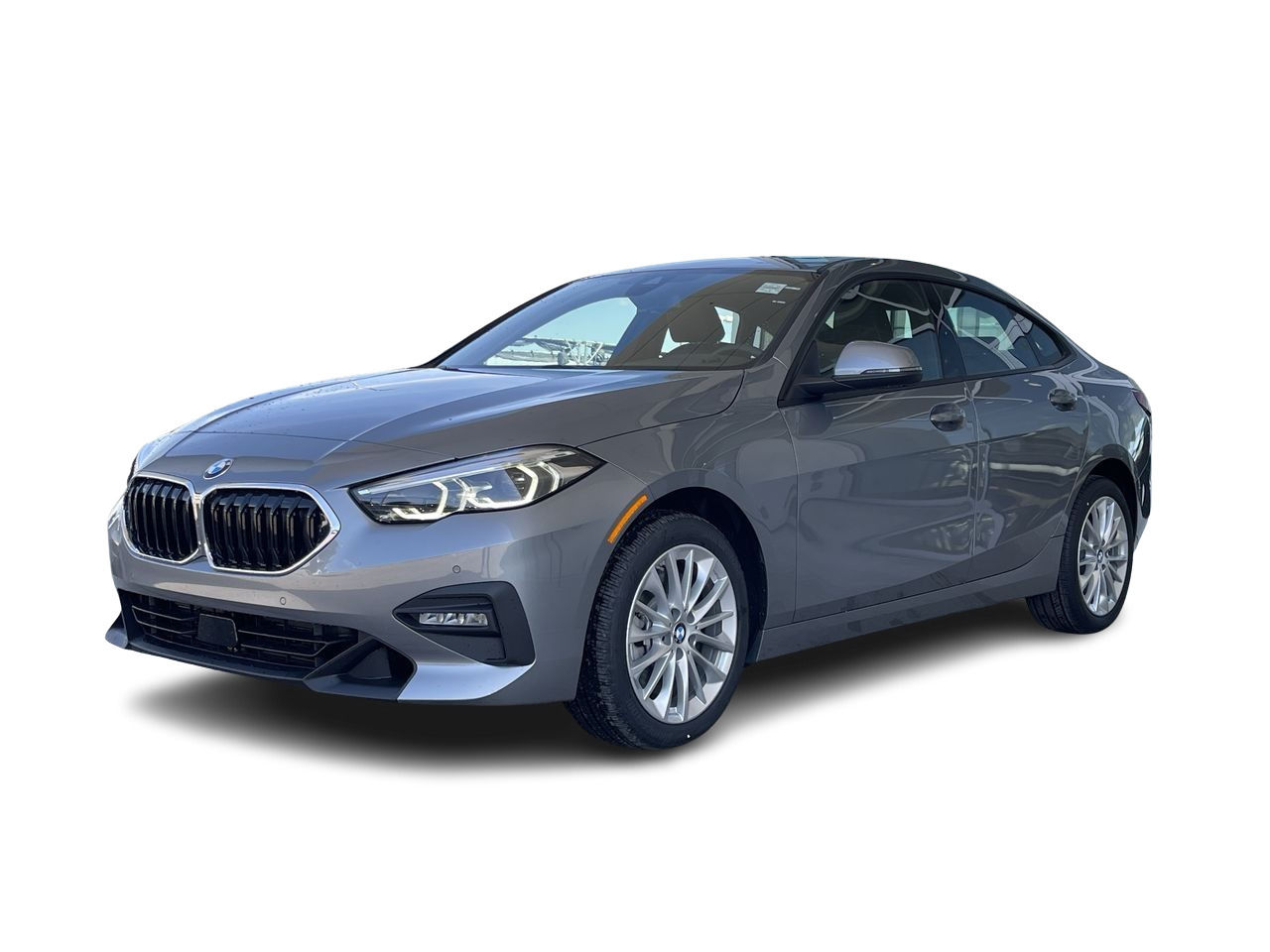 2024 BMW 2 Series Gran Coupe in Calgary, Alberta