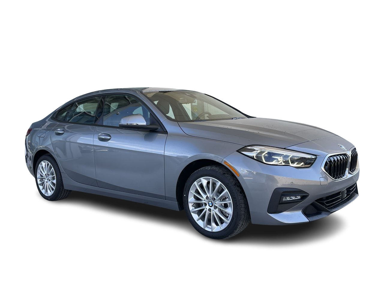 2024 BMW 2 Series Gran Coupe in Calgary, Alberta