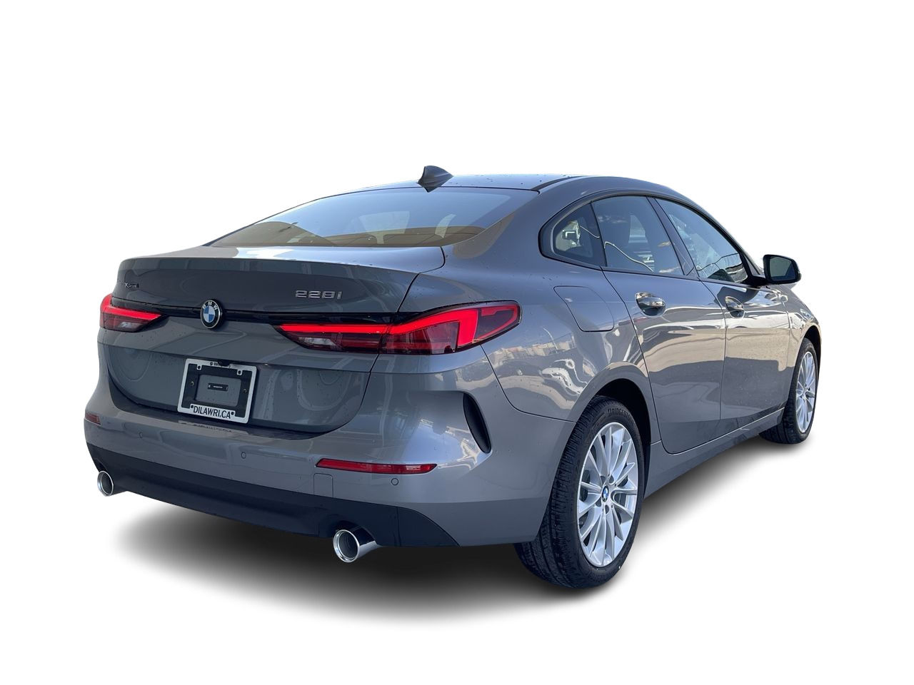 2024 BMW 2 Series Gran Coupe in Calgary, Alberta