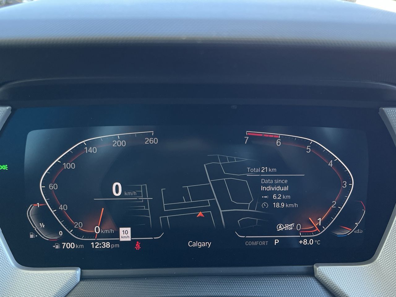 2024 BMW 2 Series Gran Coupe in Calgary, Alberta