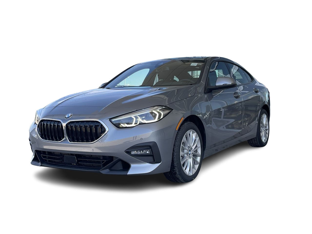 2024 BMW 2 Series Gran Coupe in Calgary, Alberta