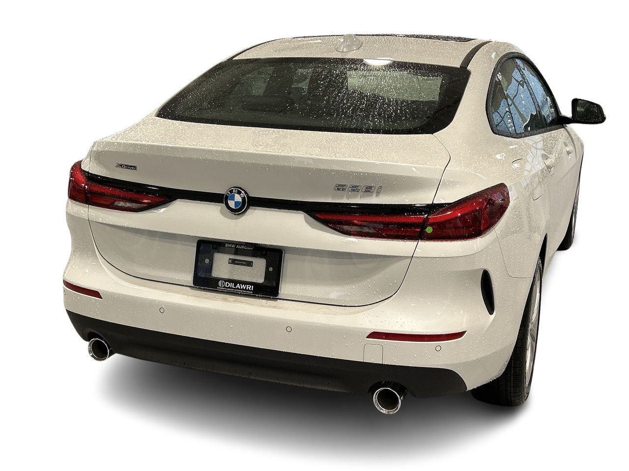 2024 BMW 2 Series Gran Coupe in Calgary, Alberta