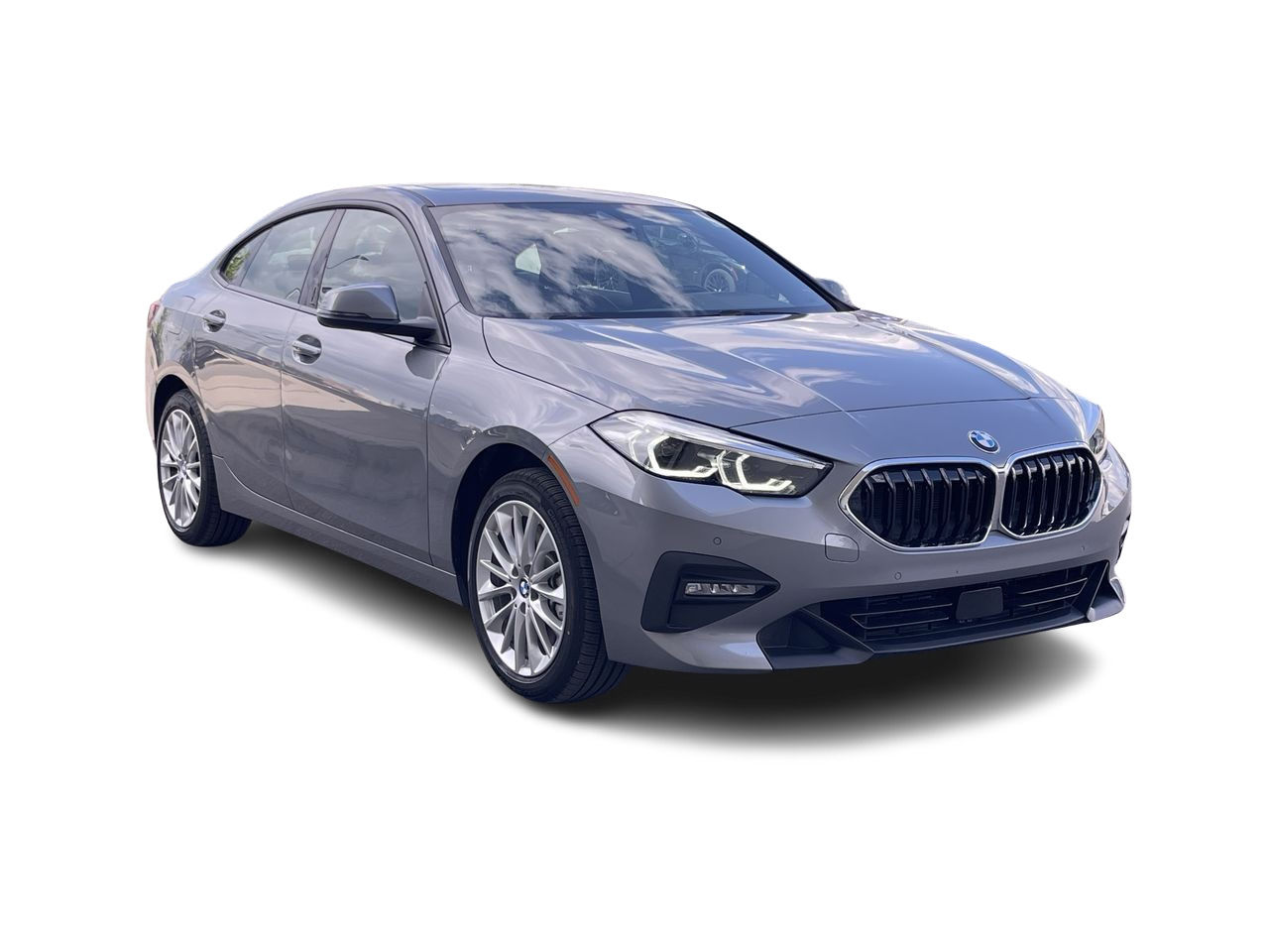 2024 BMW 2 Series Gran Coupe in Calgary, Alberta