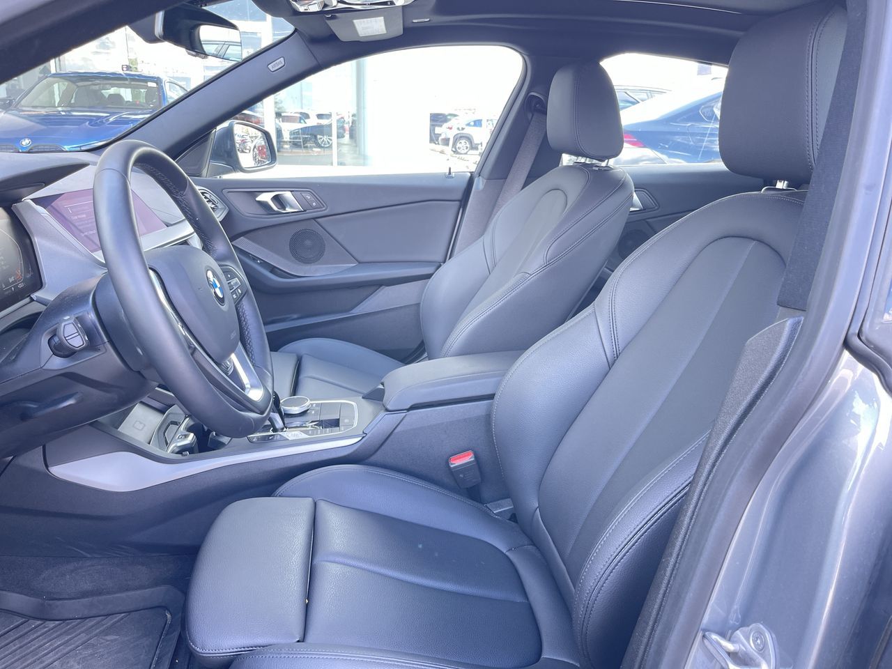 2024 BMW 2 Series Gran Coupe in Calgary, Alberta