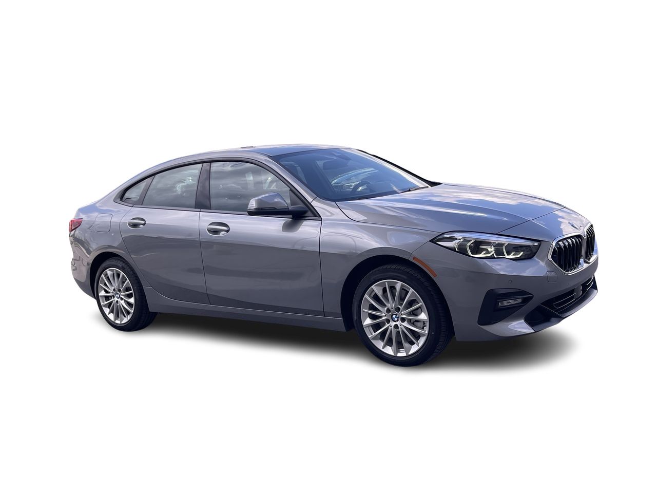 2024 BMW 2 Series Gran Coupe in Calgary, Alberta