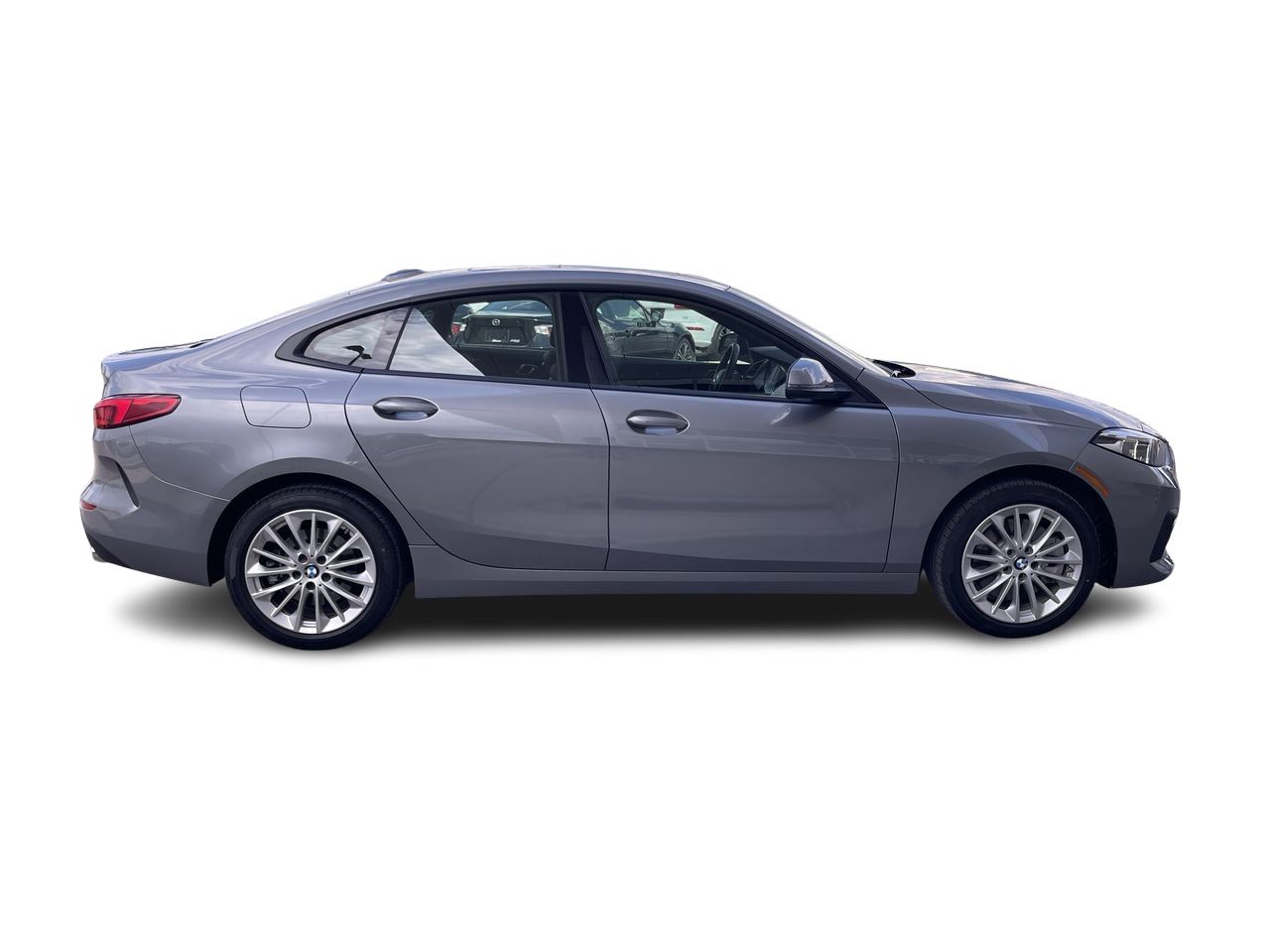2024 BMW 2 Series Gran Coupe in Calgary, Alberta