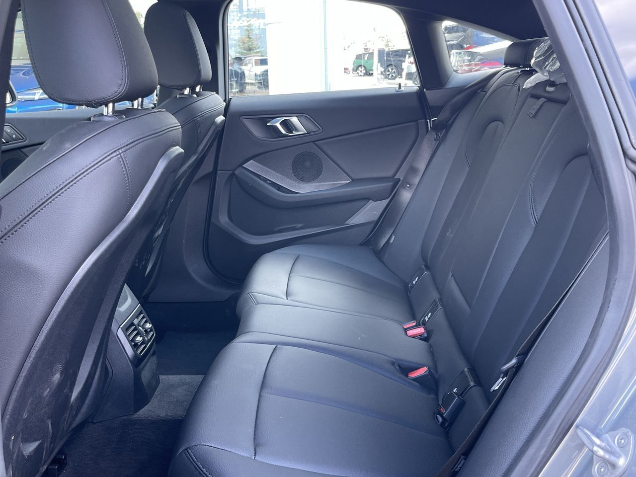 2024 BMW 2 Series Gran Coupe in Calgary, Alberta