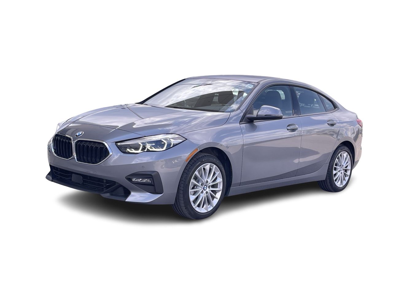 2024 BMW 2 Series Gran Coupe in Calgary, Alberta