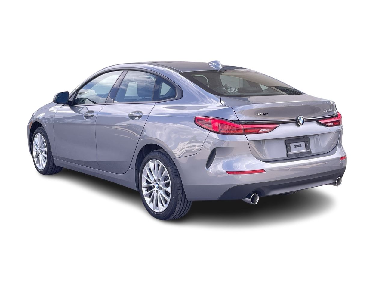 2024 BMW 2 Series Gran Coupe in Calgary, Alberta