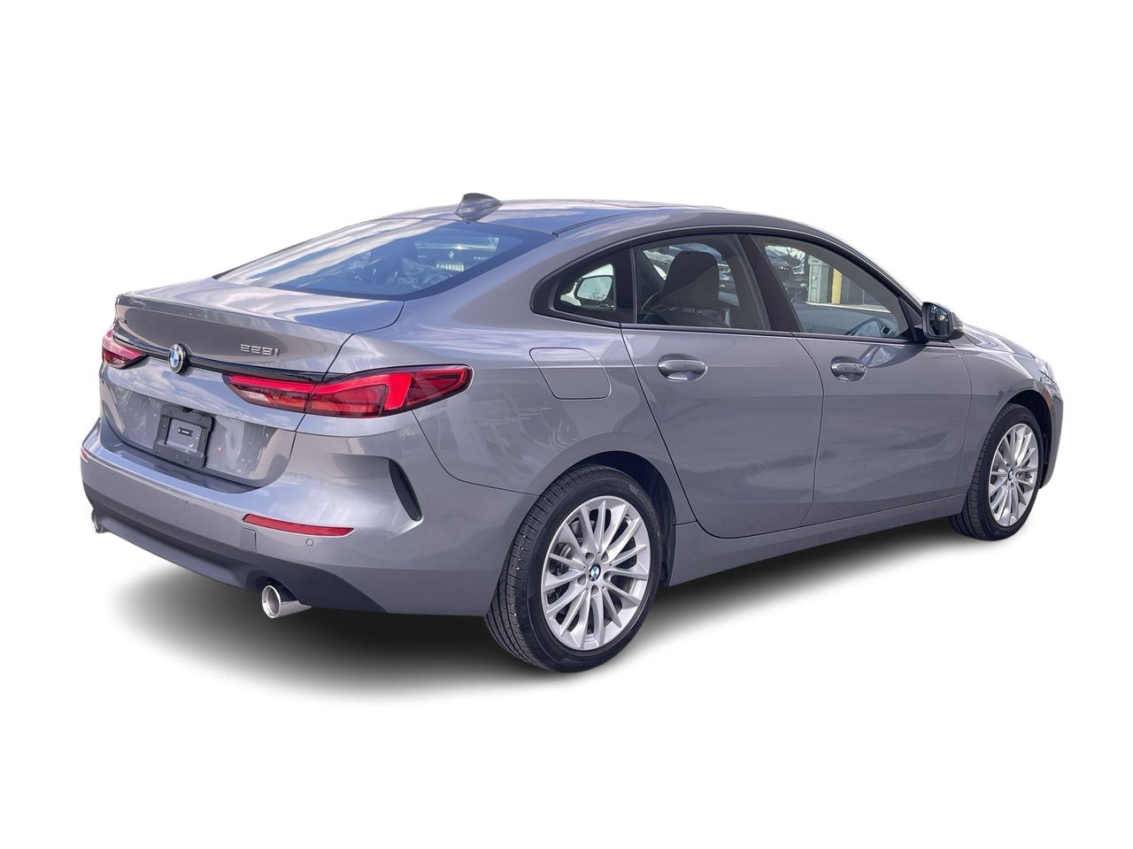 2024 BMW 2 Series Gran Coupe in Calgary, Alberta