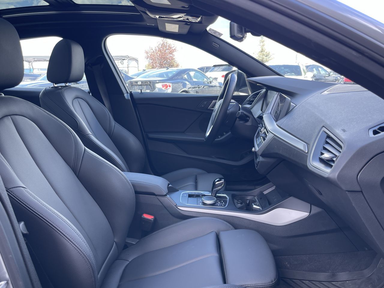 2024 BMW 2 Series Gran Coupe in Calgary, Alberta