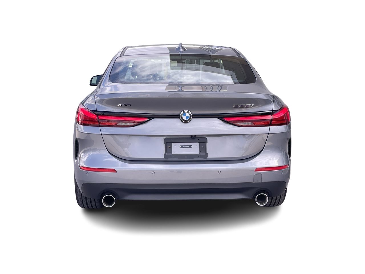 2024 BMW 2 Series Gran Coupe in Calgary, Alberta