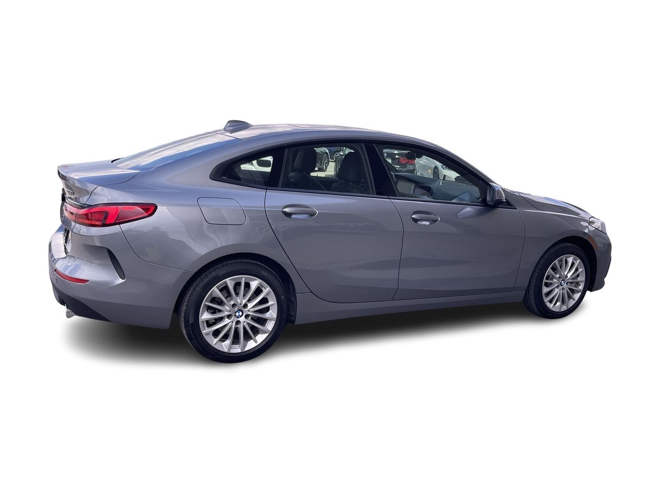 2024 BMW 2 Series Gran Coupe in Calgary, Alberta