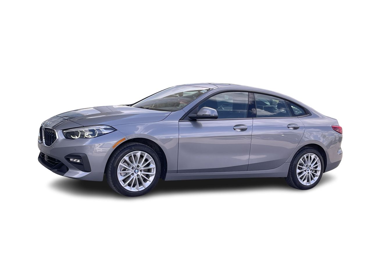 2024 BMW 2 Series Gran Coupe in Calgary, Alberta