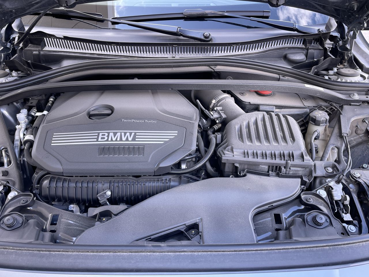 2024 BMW 2 Series Gran Coupe in Calgary, Alberta