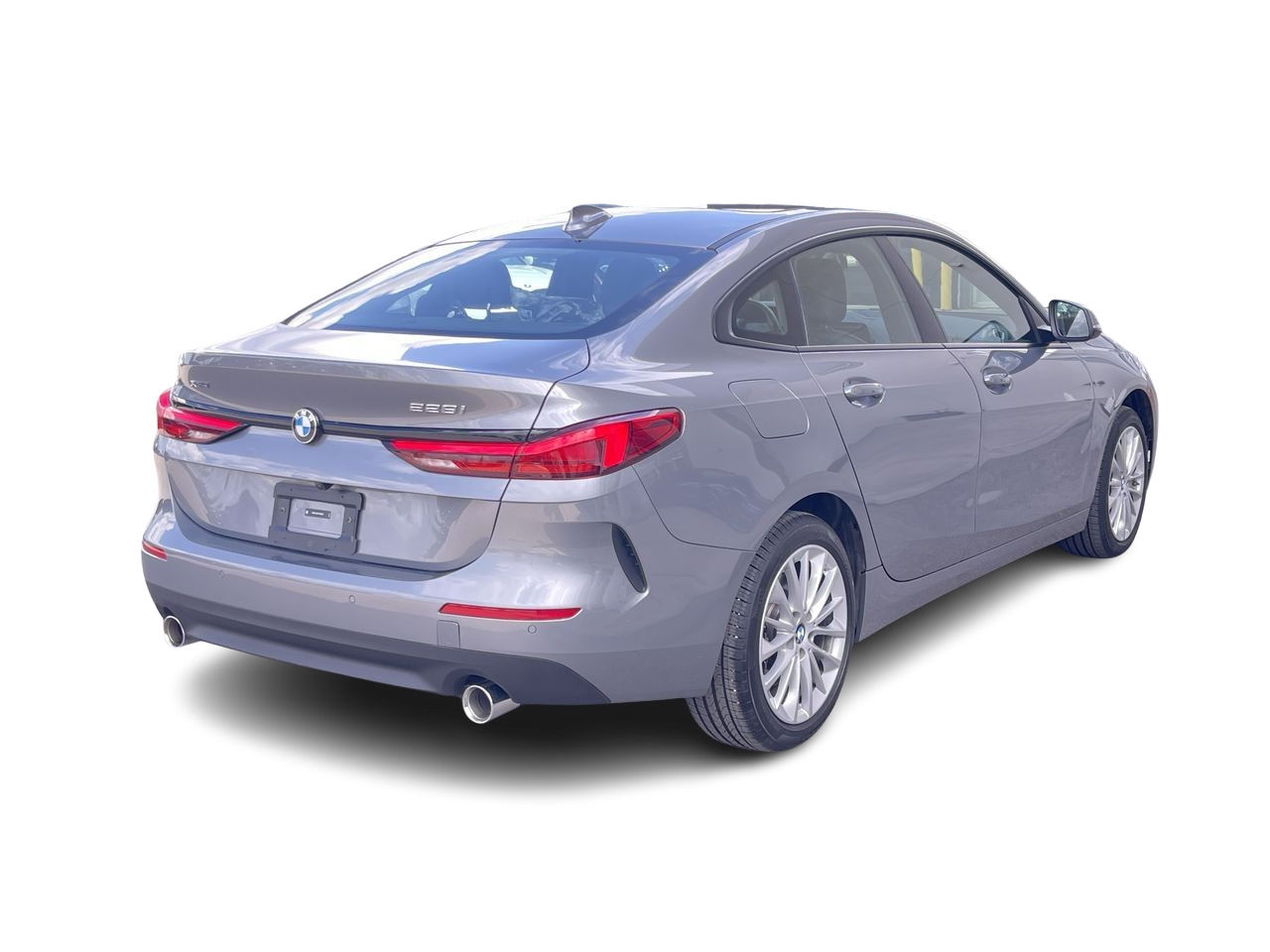 2024 BMW 2 Series Gran Coupe in Calgary, Alberta