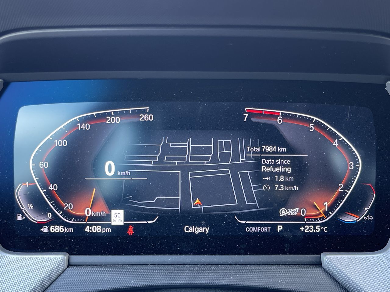 2024 BMW 2 Series Gran Coupe in Calgary, Alberta