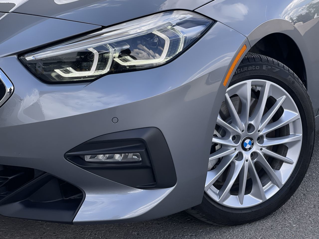 2024 BMW 2 Series Gran Coupe in Calgary, Alberta