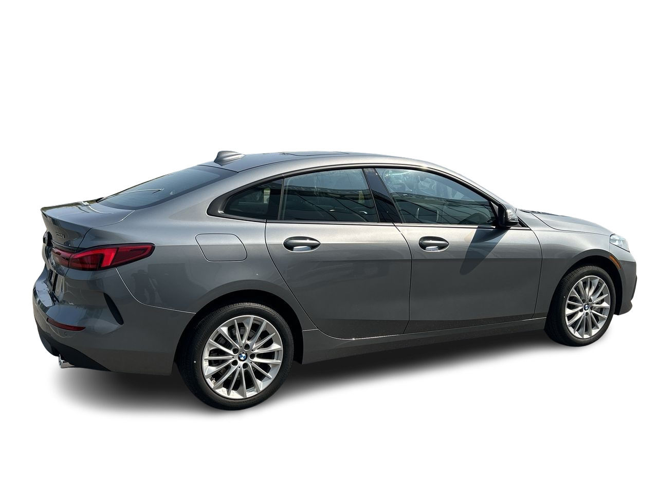 2024 BMW 2 Series Gran Coupe in Calgary, Alberta