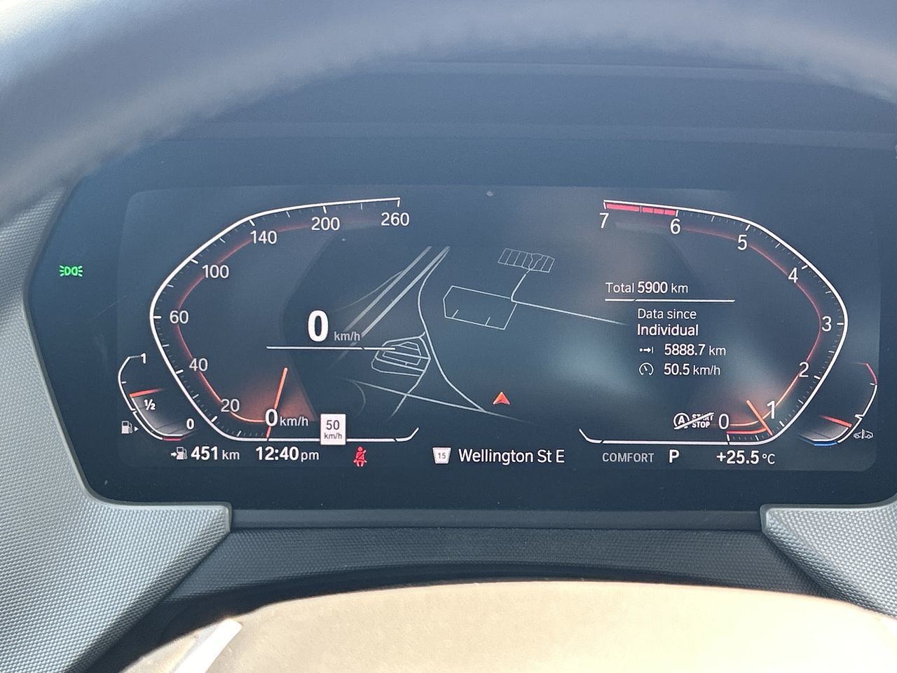 2024 BMW 2 Series Gran Coupe in Calgary, Alberta