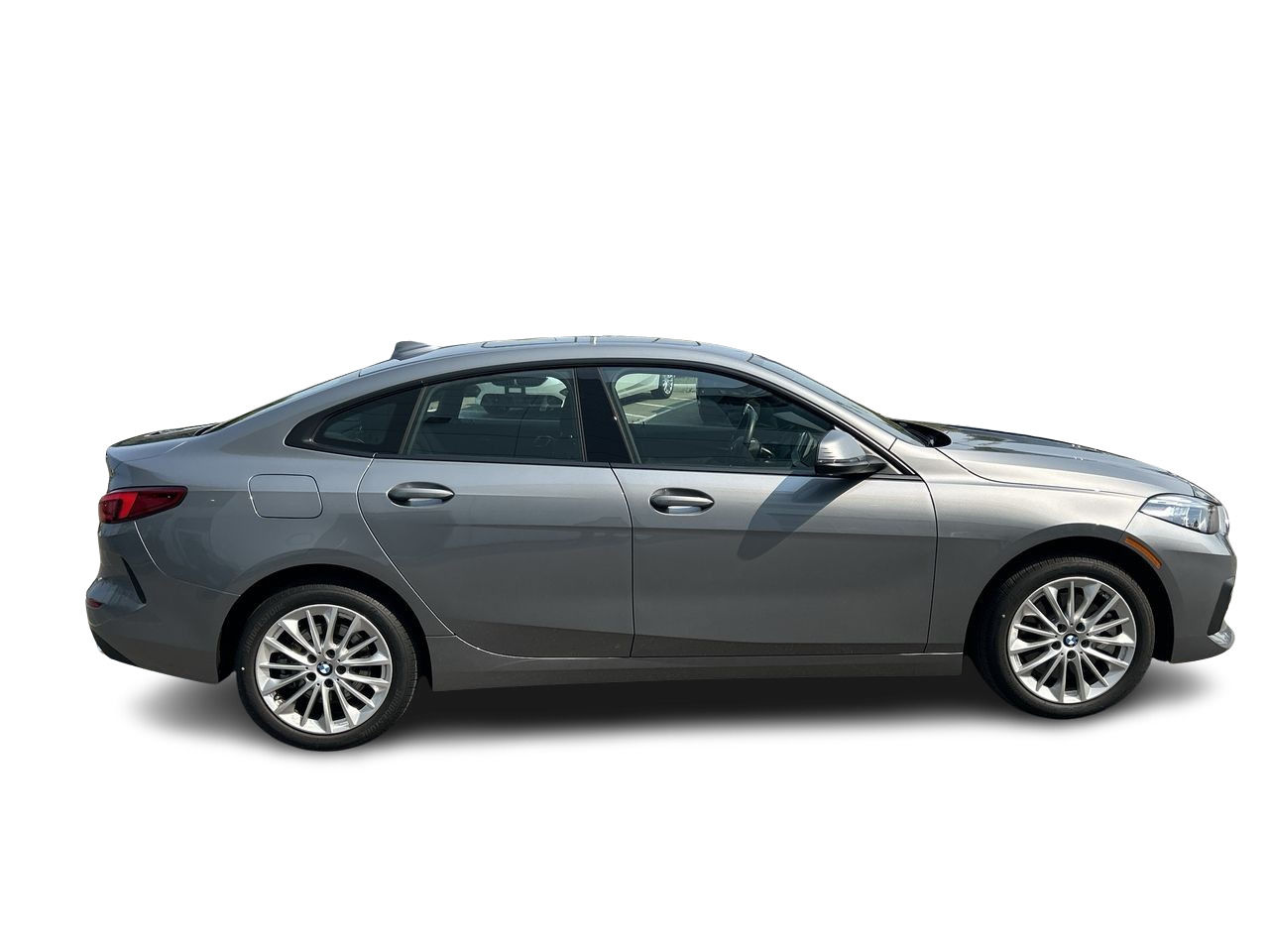 2024 BMW 2 Series Gran Coupe in Calgary, Alberta
