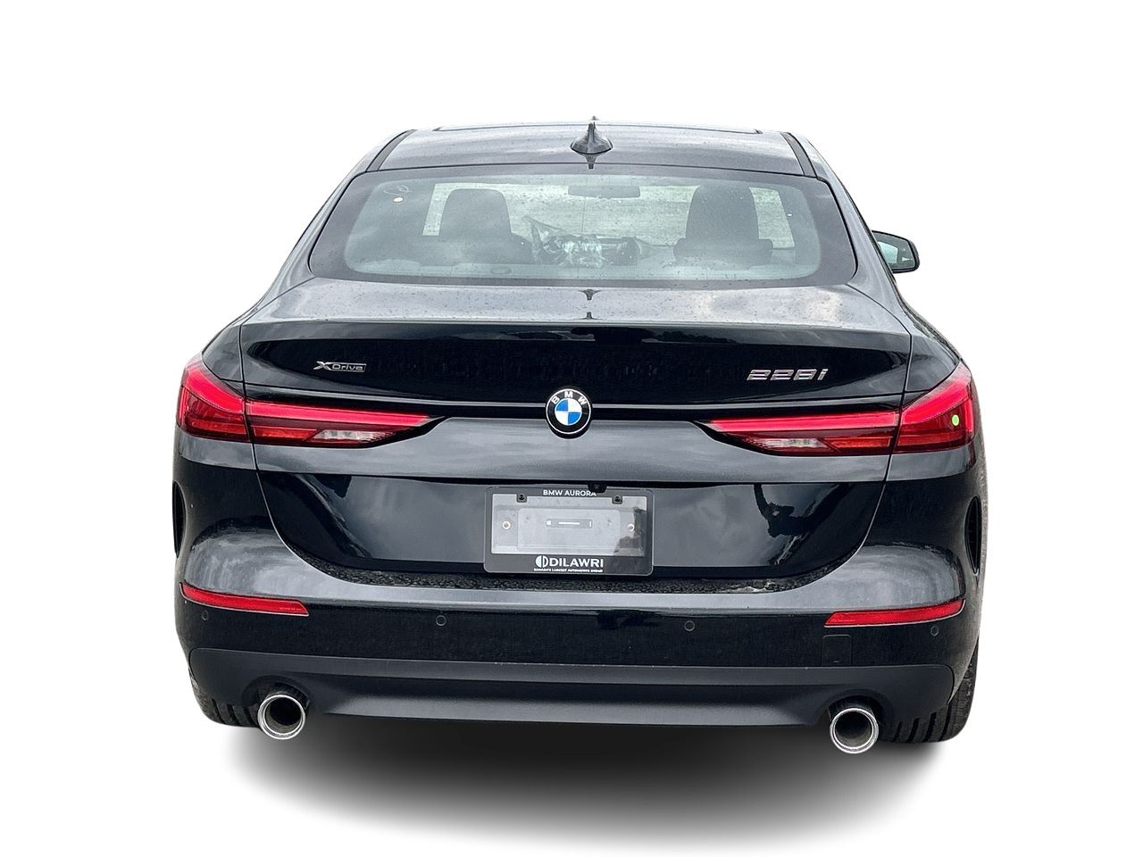BMW 2 Series Gran Coupe  2024 à Calgary, Alberta