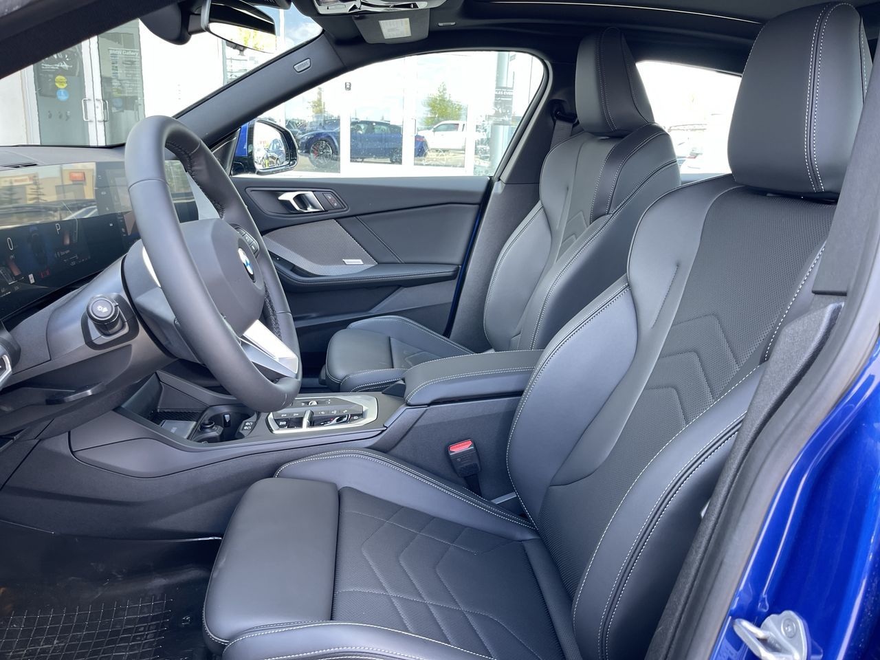 2025 BMW 2 Series Gran Coupe in Calgary, Alberta