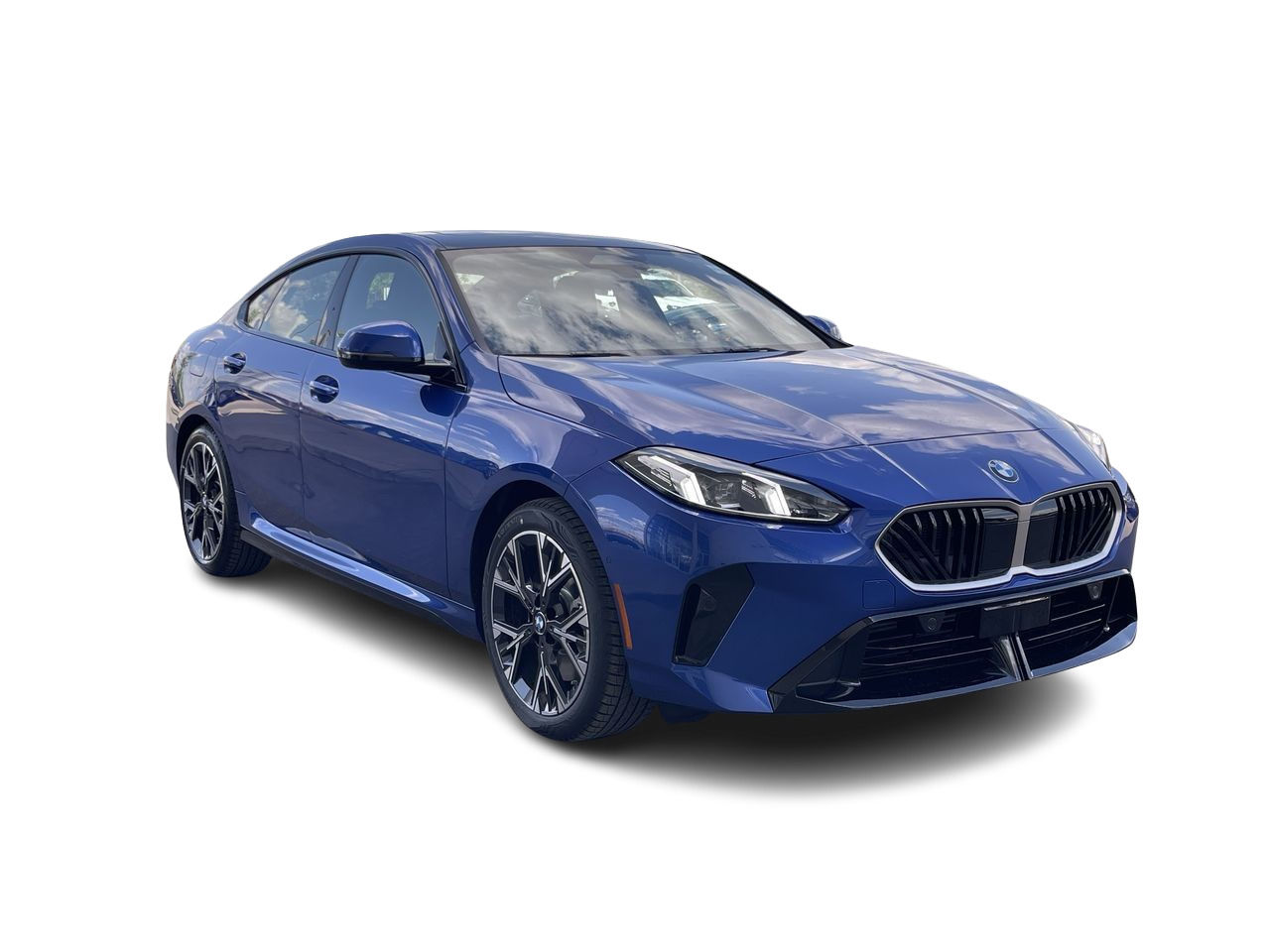 2025 BMW 2 Series Gran Coupe in Calgary, Alberta