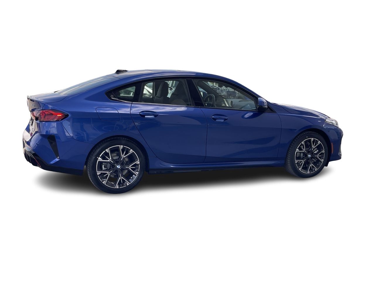 2025 BMW 2 Series Gran Coupe in Calgary, Alberta