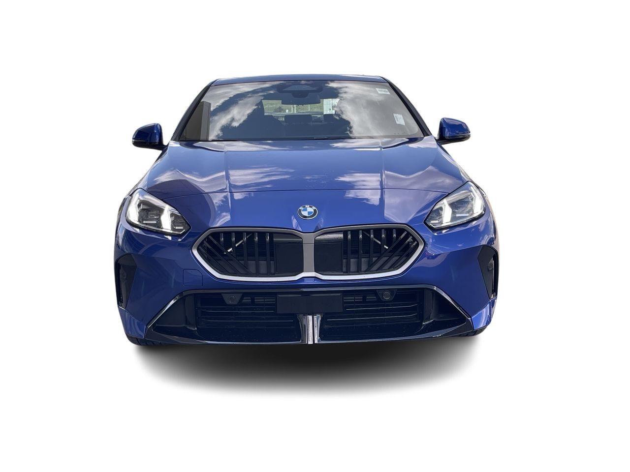 2025 BMW 2 Series Gran Coupe in Calgary, Alberta