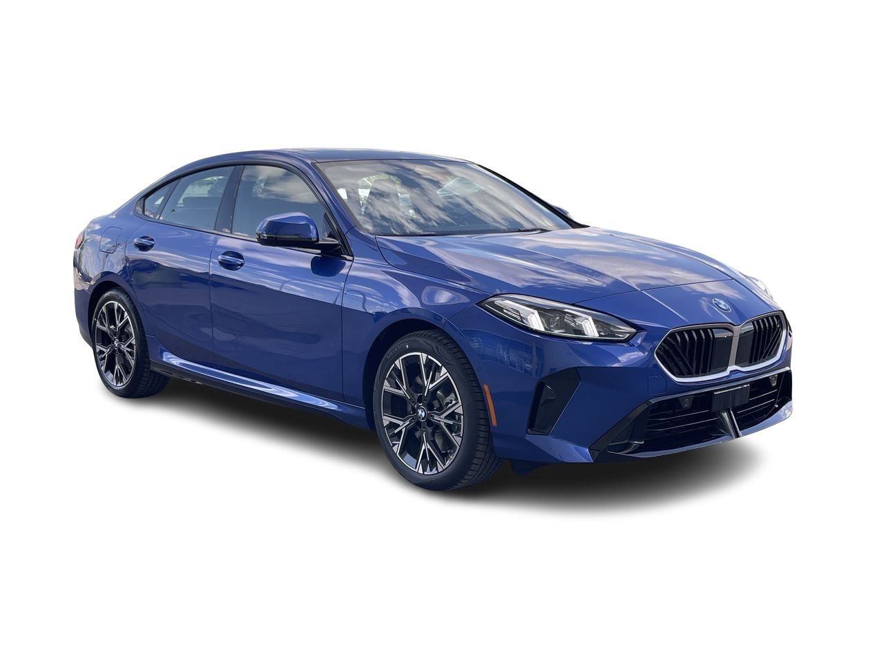 2025 BMW 2 Series Gran Coupe in Calgary, Alberta