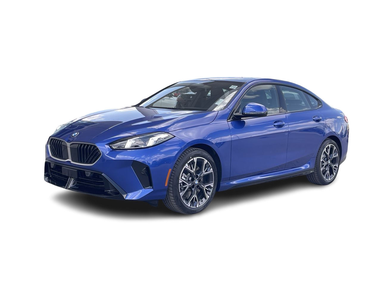 2025 BMW 2 Series Gran Coupe in Calgary, Alberta