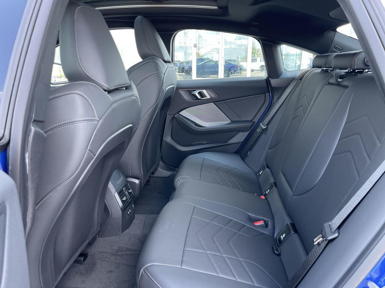 2025 BMW 2 Series Gran Coupe in Calgary, Alberta